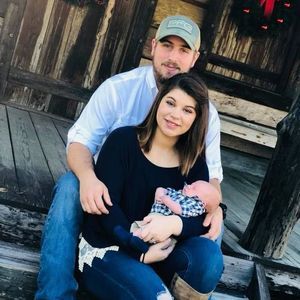 Meet your Posher, Makayla